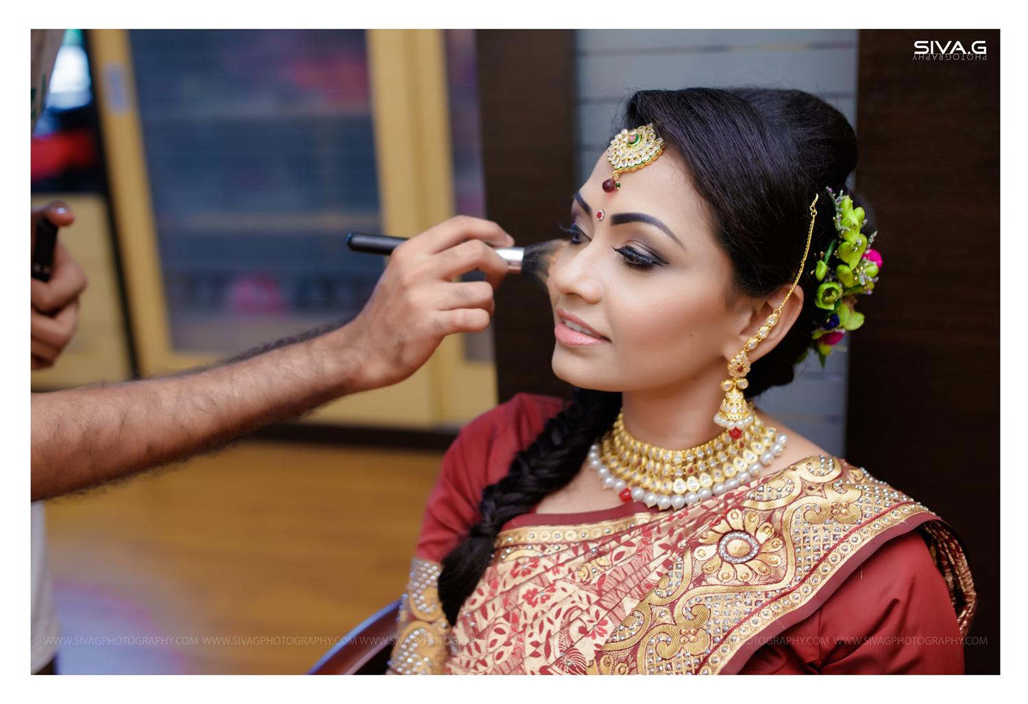 Candid Wedding PhotoGraphy Karur - Siva.G PhotoGraphy